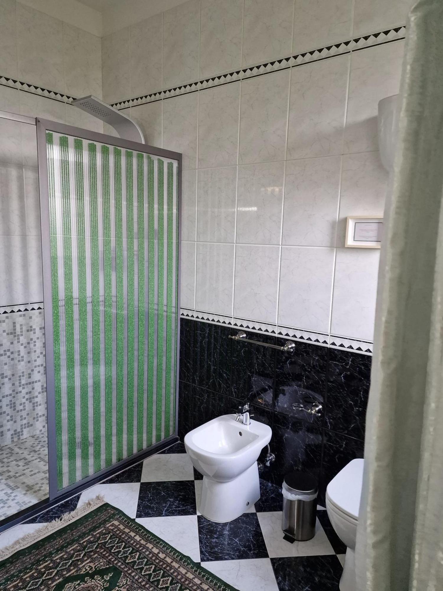 Mediterraneo B&B 몬탈바노 외부 사진